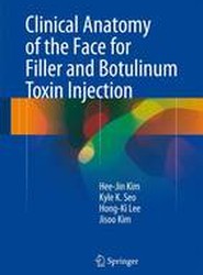 Clinical Anatomy of the Face for Filler and Botulinum Toxin Injection