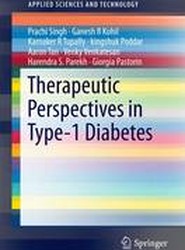 Therapeutic Perspectives in Type-1 Diabetes