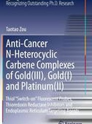 Anti-Cancer N-Heterocyclic Carbene Complexes of Gold(III), Gold(I) and Platinum(II)