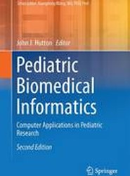 Pediatric Biomedical Informatics