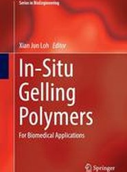 In-Situ Gelling Polymers