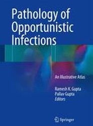 Pathology of Opportunistic Infections