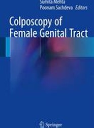 Colposcopy of Female Genital Tract