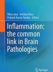 Inflammation: the Common Link in Brain Pathologies