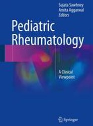 Pediatric Rheumatology