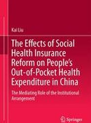 The Effects of Social Health Insurance Reform on People's Out-of-Pocket Health Expenditure in China
