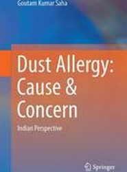 Dust Allergy: Cause & Concern