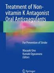 Treatment of Non-vitamin K Antagonist Oral Anticoagulants