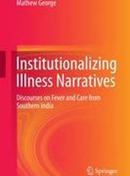 Institutionalizing Illness Narratives