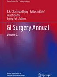 GI Surgery Annual
