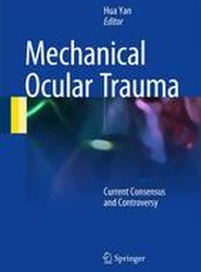 Mechanical Ocular Trauma