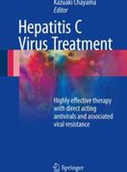 Hepatitis C Virus Treatment