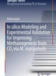 In silico Modeling and Experimental Validation for Improving Methanogenesis from CO2 via M. maripaludis