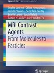 MRI Contrast Agents