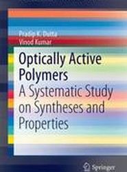Optically Active Polymers
