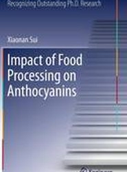 Impact of Food Processing on Anthocyanins