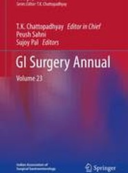 GI Surgery Annual