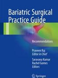 Bariatric Surgical Practice Guide