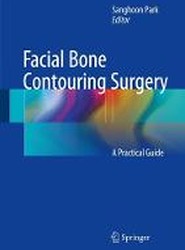 Facial Bone Contouring Surgery