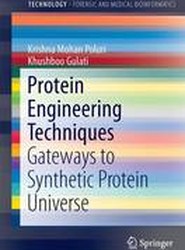 Protein Engineering Techniques