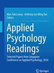 Applied Psychology Readings