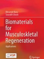 Biomaterials for Musculoskeletal Regeneration