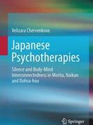 Japanese Psychotherapies