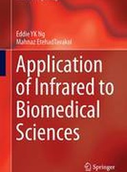 Application of Infrared to Biomedical Sciences