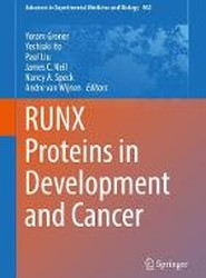 RUNX Proteins in Development and Cancer