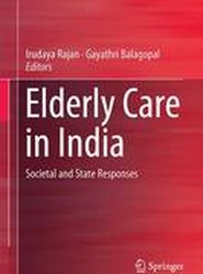 Elderly Care in India