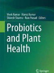Probiotics and Plant Health