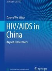 HIV/AIDS in China