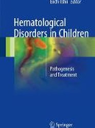 Hematological Disorders in Children