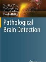 Pathological Brain Detection