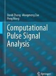 Computational Pulse Signal Analysis