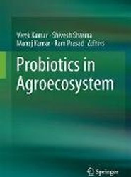 Probiotics in Agroecosystem