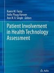 Patient Involvement in Health Technology Assessment