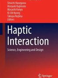 Haptic Interaction