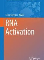 RNA Activation