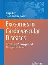 Exosomes in Cardiovascular Diseases