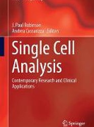 Single Cell Analysis