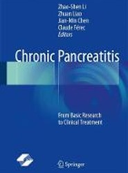 Chronic Pancreatitis