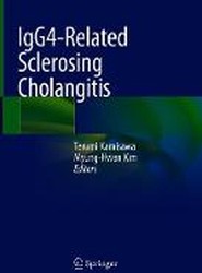 IgG4-Related Sclerosing Cholangitis