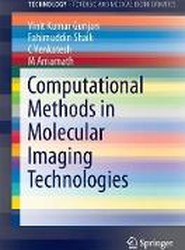Computational Methods in Molecular Imaging Technologies