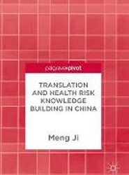 Translation and Health Risk Knowledge Building in China