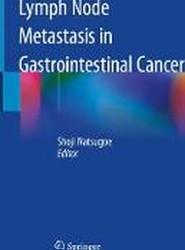 Lymph Node Metastasis in Gastrointestinal Cancer