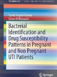 Bacterial Identification and Drug Susceptibility Patterns in Pregnant and Non Pregnant UTI Patients