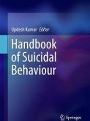 Handbook of Suicidal Behaviour