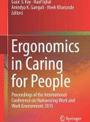 Ergonomics in Caring for People