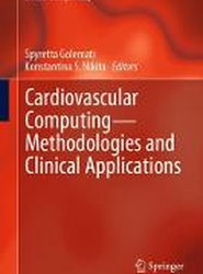 Cardiovascular Computing-Methodologies and Clinical Applications